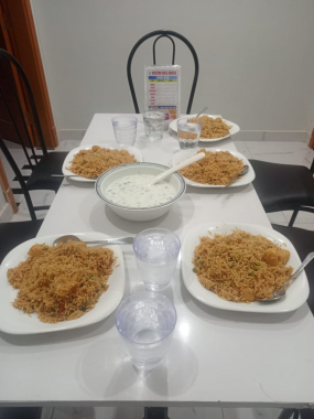 Boston Girls Hostel | Female Student Accommodation