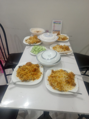 Boston Girls Hostel | Female Student Accommodation