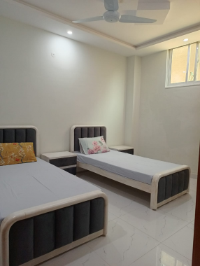 Boston Girls Hostel | Female Student Accommodation