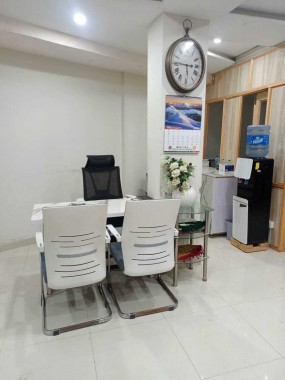 Co-working Space in Bahria Town Rawalpindi
