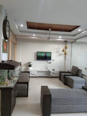 Co-working Space in Bahria Town Rawalpindi