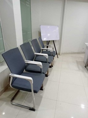Co-working Space in Bahria Town Rawalpindi