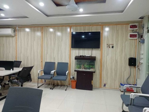 Co-working Space in Bahria Town Rawalpindi