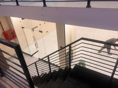 800 Sq Ft Commercial Basement for Rent in Bahria Town Rawalpindi | Ideal for Academy, Studio or Storage