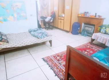 Rida Girls Hostel | Secure & All-Inclusive Accommodation Near IIUI & CSS Academies